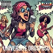 Borsa Kaplani — Üni̇versi̇te Orospusu